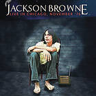 Browne Live In Chicago 1976 LP