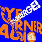 Pye Corner Audio Let's Remerge! (Sonic Boom Remixes) Limited Edition LP