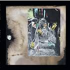 Steven Stapleton & David Tibet Threats Of Memories Double LP