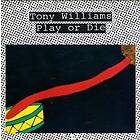 Tony Williams Play Or Die LP