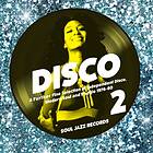 Diverse Disco 2: A Further Fine Selection Of Independent Disco, Modern Soul And 