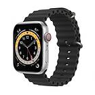 RIB Sport Armband Apple Watch 6 (40mm) Midnight