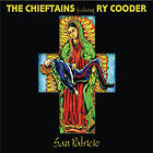 The Chieftains & Ry Cooder San Patricio Deluxe Edition (m/DVD) CD