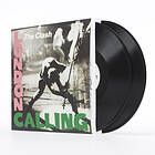 The Clash Calling LP