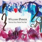 William Voices Fall From The Sky CD