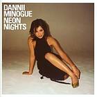 Dannii Minogue Neon Nights 15th Anniversary Edition LP