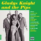 Gladys Knight & The Pips & LP