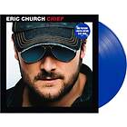 Eric Church LP