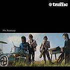 Traffic Mr. Fantasy LP