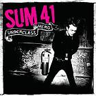 Sum 41 Underclass Hero CD