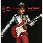 Rick Derringer Joy Ride: Albums 1973-1980 CD