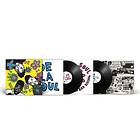 De La Soul 3 Feet High And Rising LP