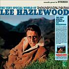 Lee Hazlewood The Very Special World Of LP