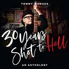 Tommy Womack 30 Years Shot To Hell An Anthology LP