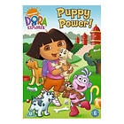 Dora The Explorer Puppy Power