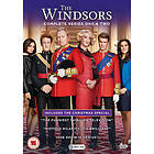 The Windsors Series 1-2 Christmas Special