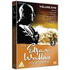 The Edgar Wallace Mysteries Volume 5