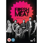Fresh Meat Series 1-3