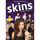 Skins Series 4