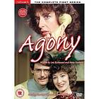 Agony Complete Series 1