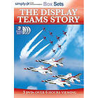 The Display Teams Story
