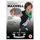 Andrew Maxwell: One Inch Punch Live at Vicar Street