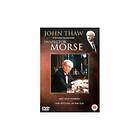 Inspector Morse Pack 3 Last Seen Wearing/Settling Of The
