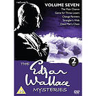 The Edgar Wallace Mysteries Volume 7