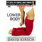 One On One Training Butt And Legs (David Kirsch)