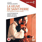 La veuve de Saint-Pierre