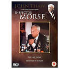 Inspector Morse Pack 5 The Last Enemy/Deceived By The