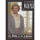 Miss Marple The Body In The Library