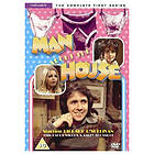 Man About The House The Complete First Series