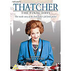 Thatcher: The Final Days