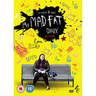 My Mad Fat Diary Series 1 and 2