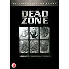 Deadzone Season 4