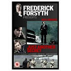 FREDERICK FORSYTH JUST ANOTHER SECRET