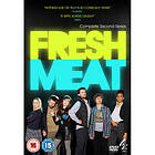 Fresh Meat Series 2