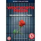 Wentworth Prison Series 1 and 2