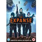 The Expanse Season 3
