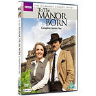 To The Manor Born Series 1