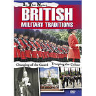 In The News British Military Traditions