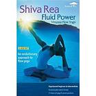 Shiva Rea Fluid Power