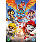 PAW Patrol: Rescue Knights