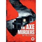 The Axe Murders of Villisca