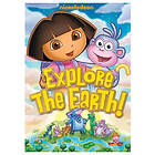 Dora the Explorer: Explore the Earth