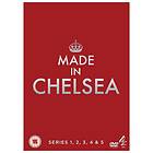 Made In Chelsea Series 1