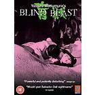 Blind Beast (UK) (DVD)