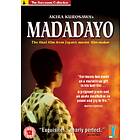 Kurosawa's Madadayo