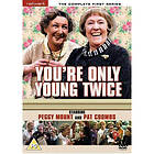 You're Only Young Twice Complete Series 1